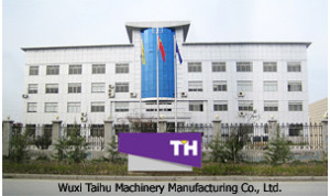 Taihu Roll Forming Machine