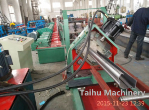 door frame roll forming machine 1