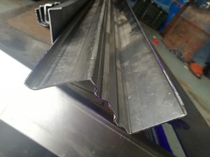 rack bracket beam