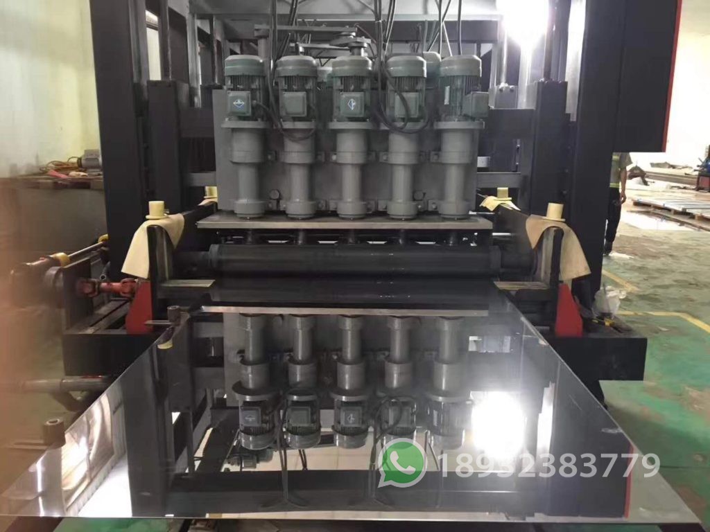 8K-Mirror-Polishing-Machine