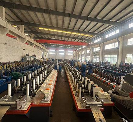 Metal Building Solutions