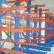 warehouse cantilever rack