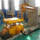 decoiler machine