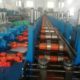 rack roller track production line