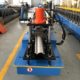 metal shutter door roll forming machine