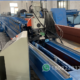 fire rated window frame roll forming machine