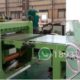 cut to length line machine