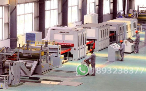 Stainless Steel Sheet Oil No.4 Grinding Machine